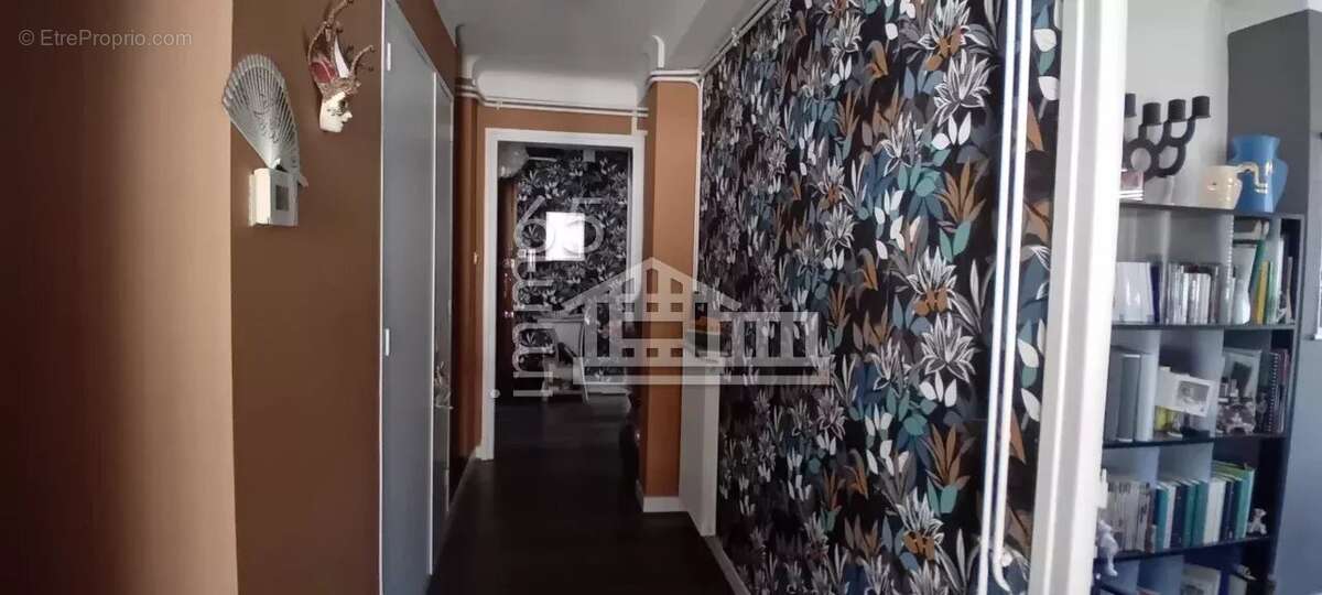 Appartement à TARBES