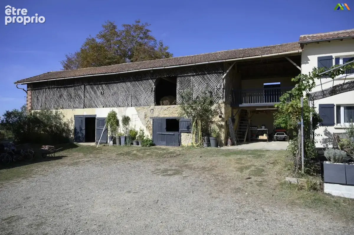 Maison 6 pièces 175 m² à vendre à Masseube (32140) - photo 8