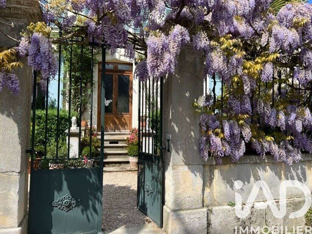 Maison 433 m² à Evecquemont  - photo 4