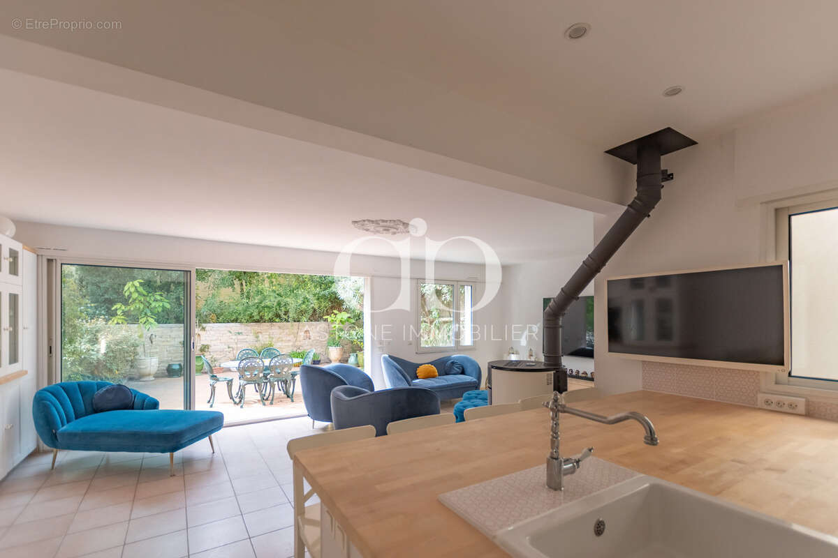 Cassis / appartement-maison - photo 28