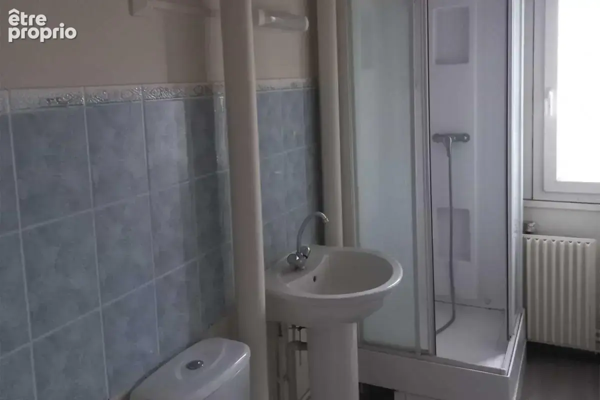 Appartement 1 pièce – 30 m² à paron - photo 3