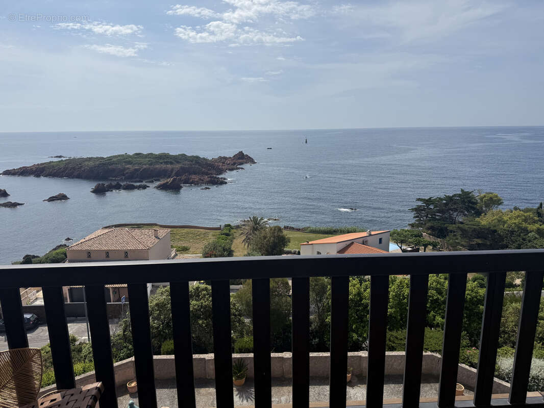 Appartement à LA SEYNE-SUR-MER