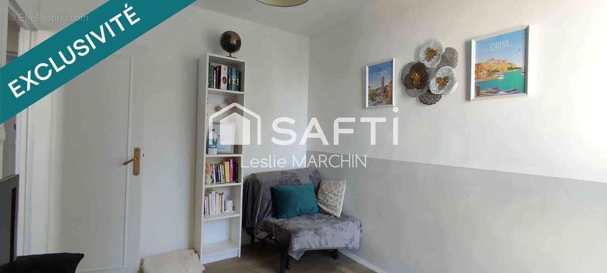 Photo 8 - Appartement à AVON