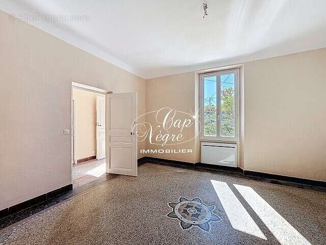 Maison à LE LAVANDOU