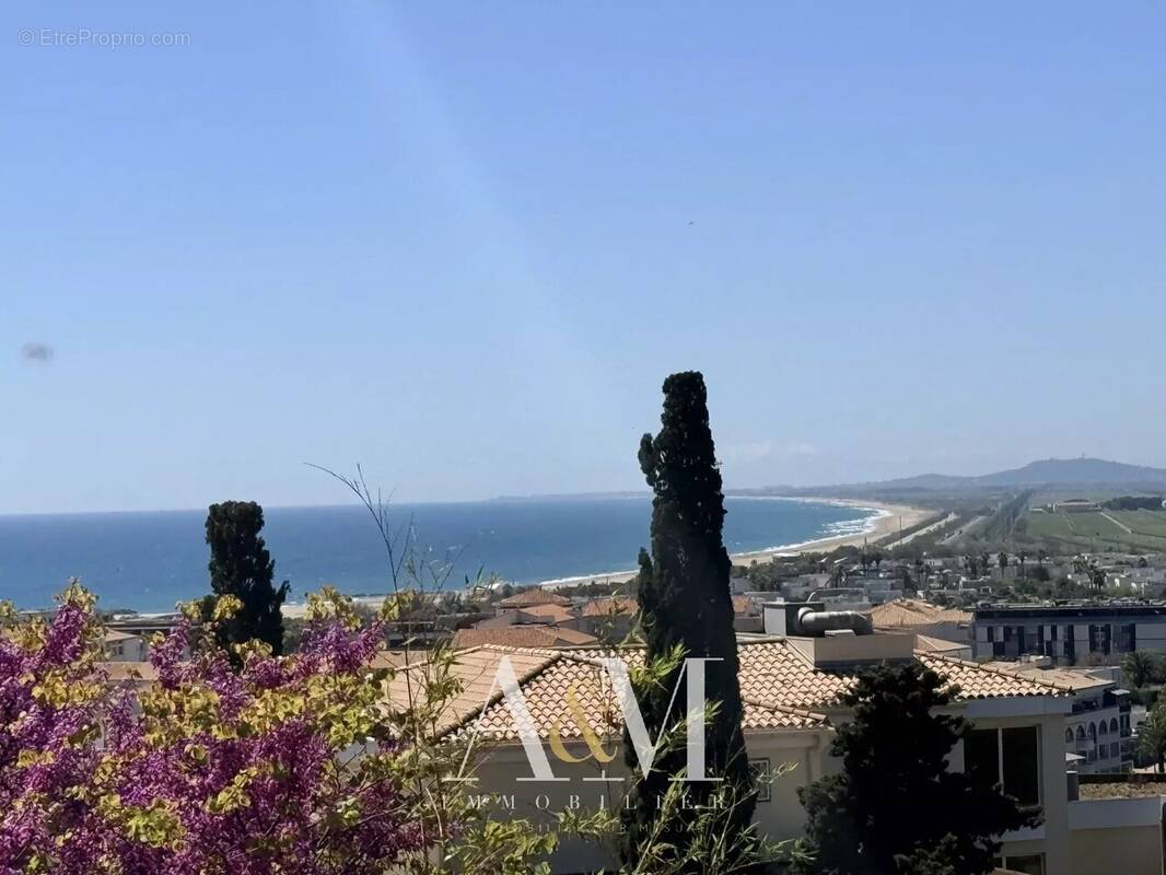 Maison à SETE