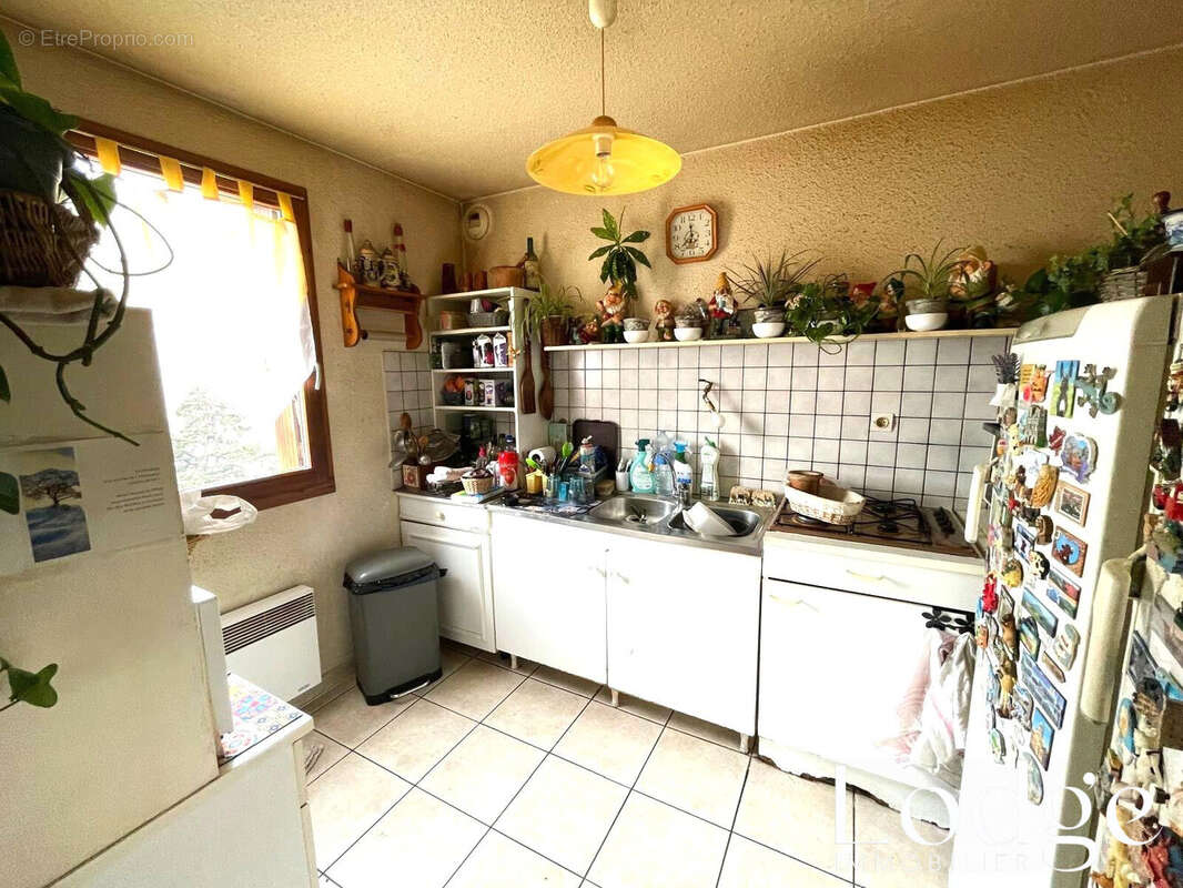 Appartement à BRIANCON