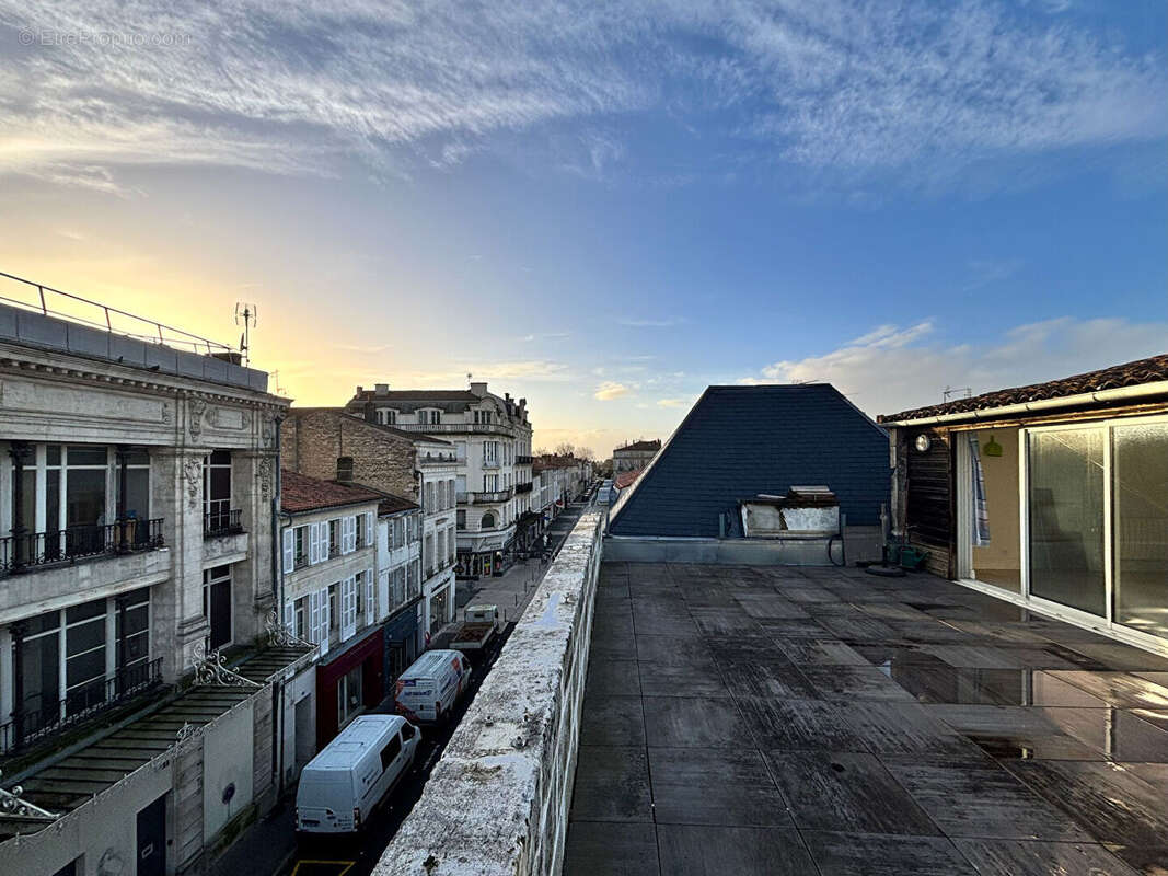 Appartement à ROCHEFORT