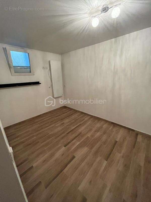 Maison à SAVIGNY-SUR-ORGE