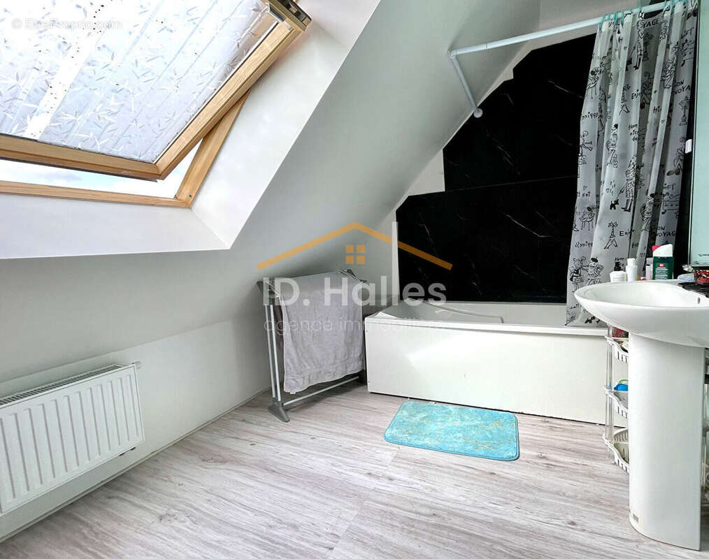 Maison 2023 Mée - photo 10