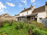 Maison à SEUGY
