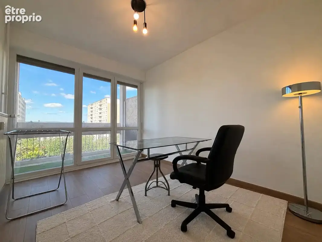 Appartement entièrement rénové Thionville proche centre ville  3 pièce(s) 72.93 m2 - photo 6