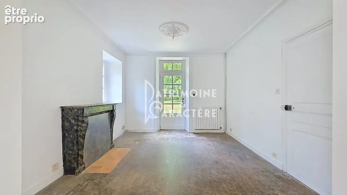 Maison 8 pièces 170 m² à vendre à Moustoir-Ac (56500) - photo 5