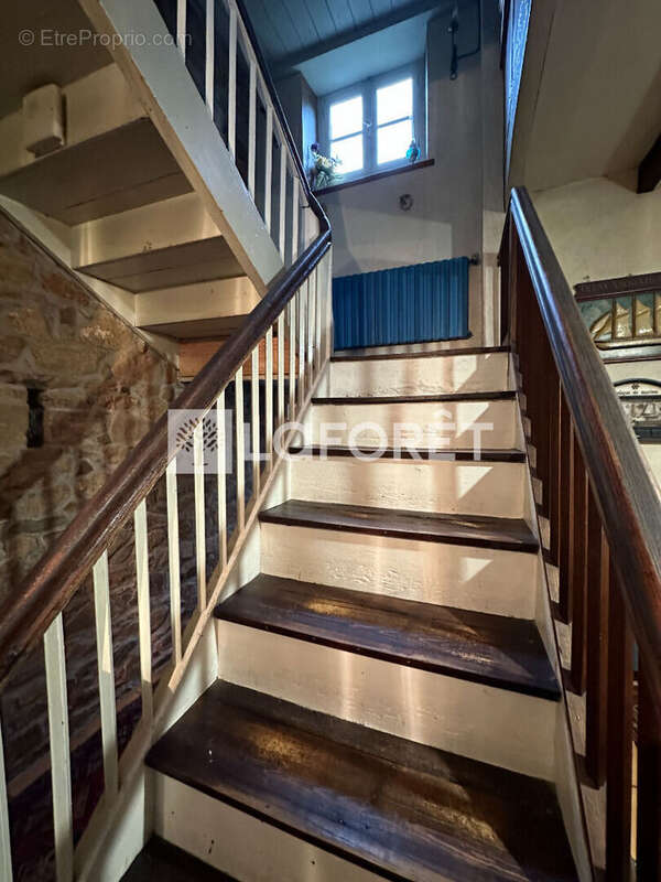 Maison à PERROS-GUIREC