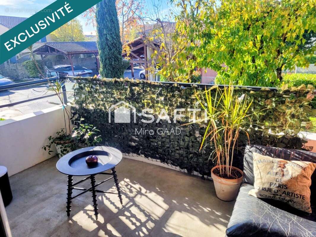 Photo 6 - Appartement à TOULOUSE