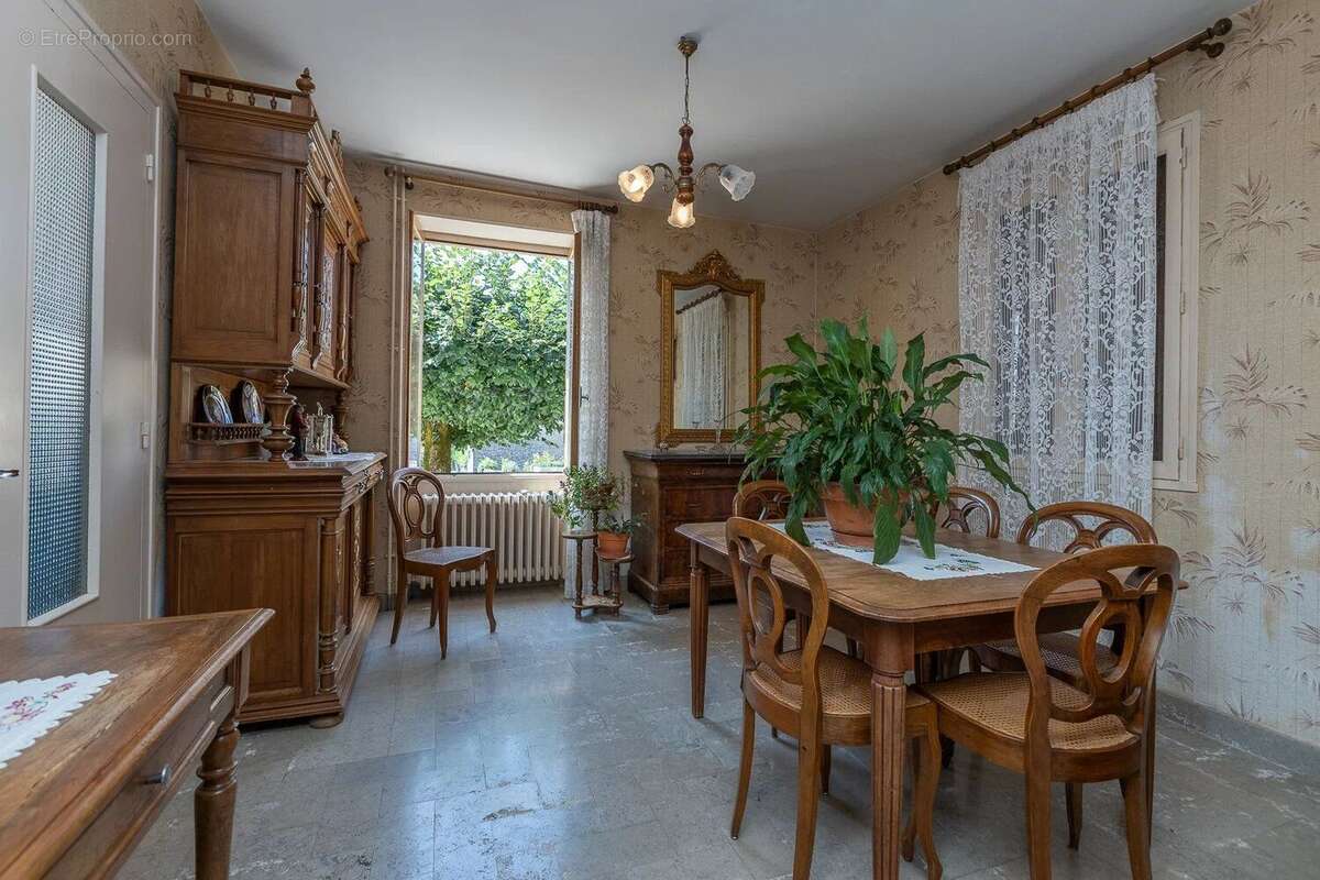 Vente Maison Parmilieu(38390) 260 000ï¿œ - photo 5