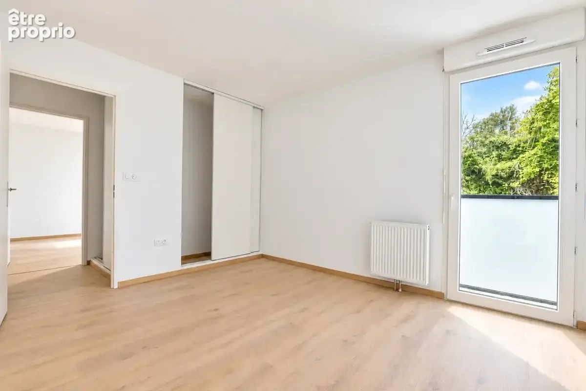Duplex terrasse dernier etage - photo 17