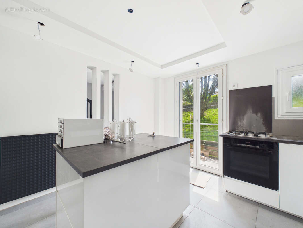Appartement à CHAMBERY