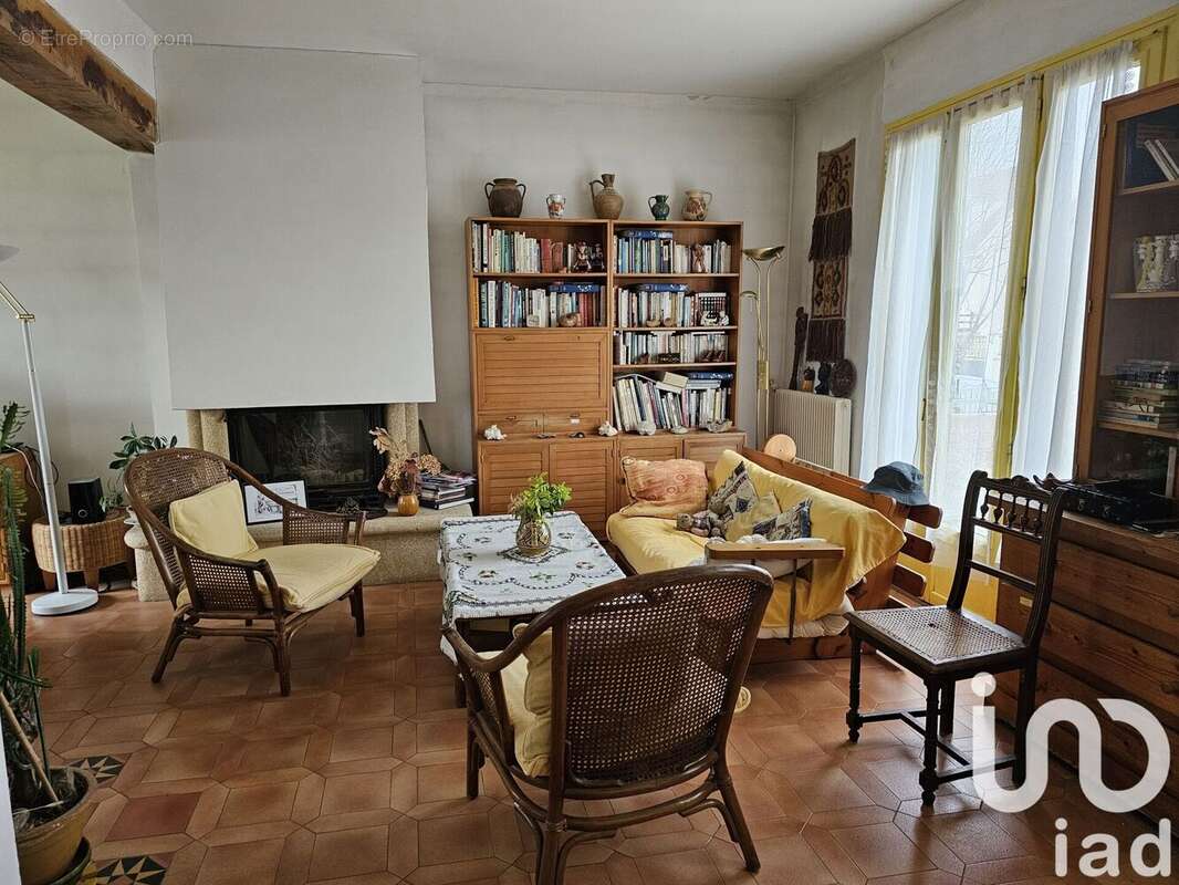 Photo 7 - Maison à BRUNOY