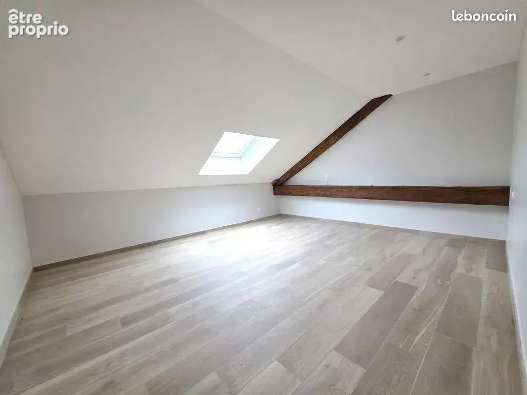 Appartement 3 pièces 71 m2 avec jardin - photo 3
