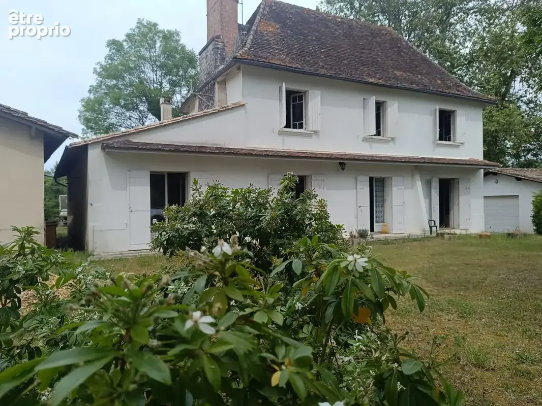 maison principale 