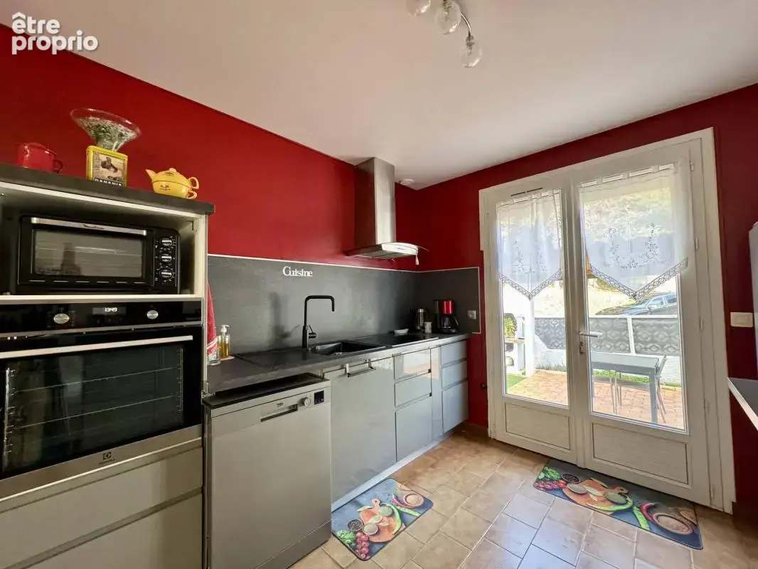 VENTE À TERME LIBRE paiement sur 10 ans - Maison de plain-pied 100m² - photo 4
