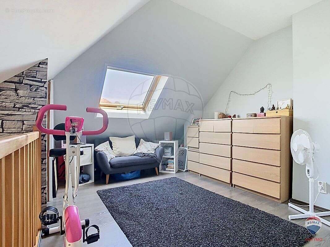 Appartement à ENSISHEIM