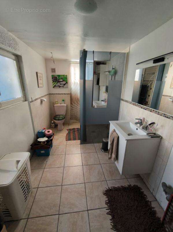 Maison à CHATEAU-THIERRY