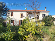 Maison à L'ESCALE