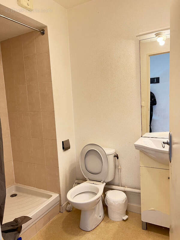 Appartement à SAINT-HERBLAIN