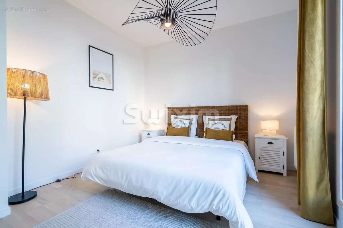 Appartement t3 et son jardin d'hiver - photo 2