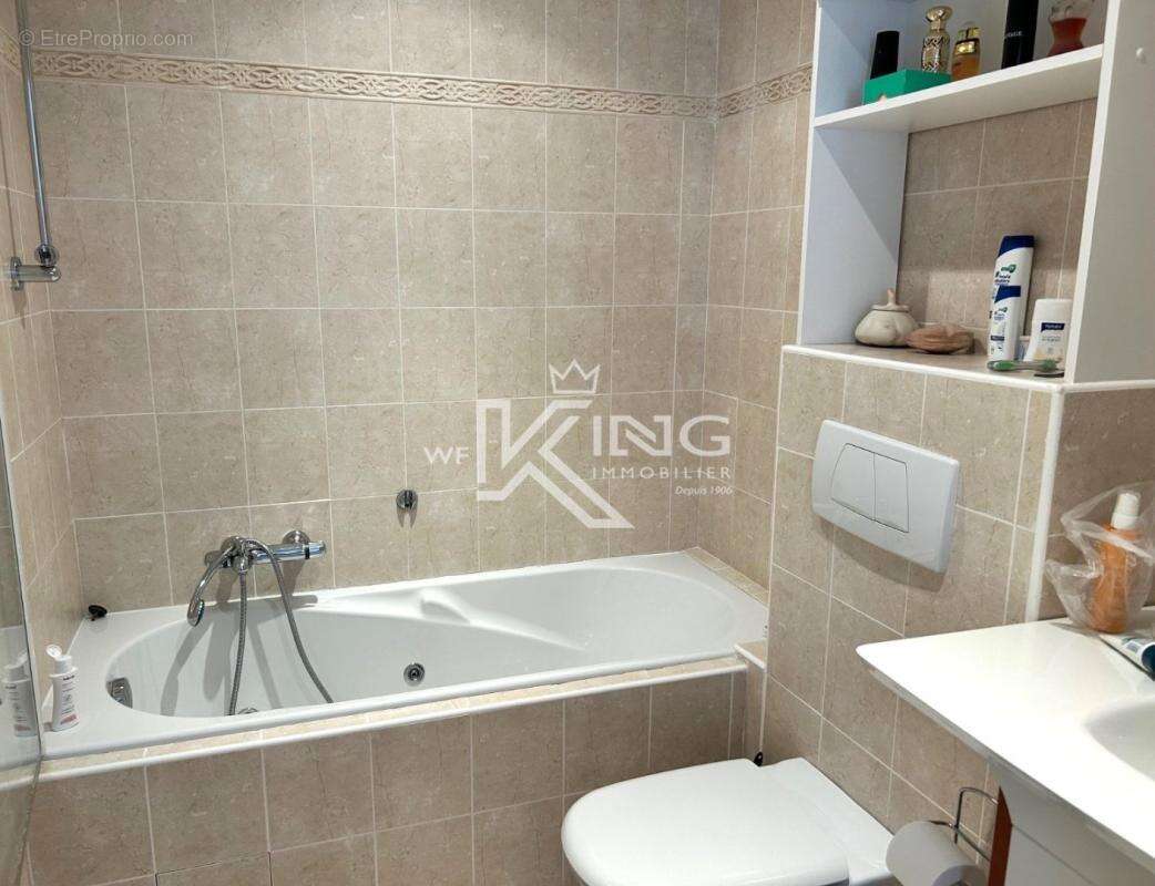 Appartement à SAINT-RAPHAEL