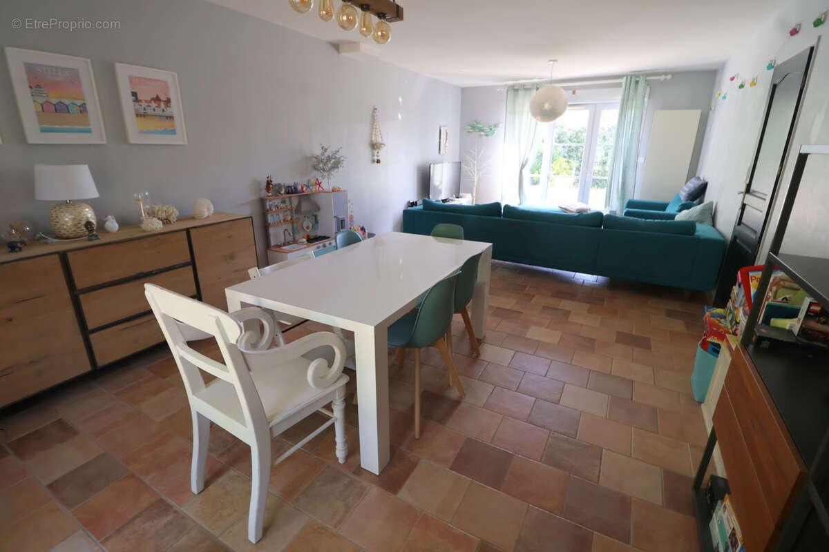 Maison à CUCQ