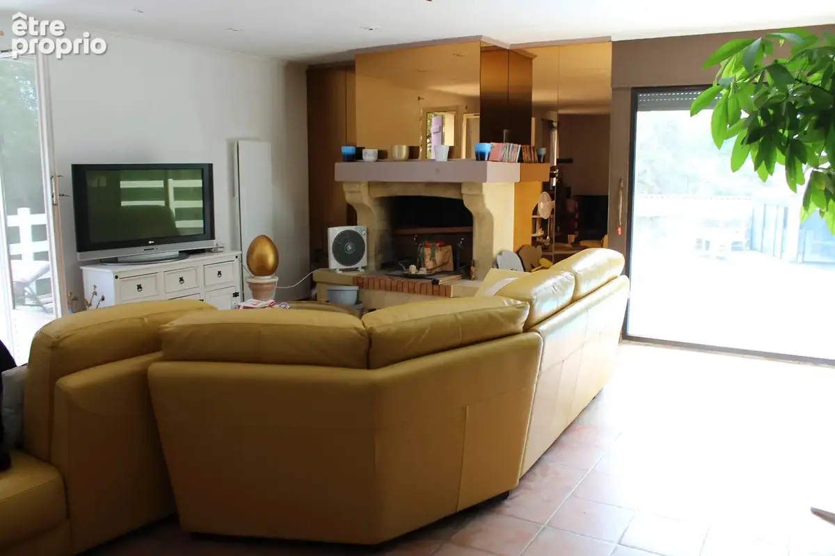 RARE villa à Mus - 499000 € FAI - photo 4