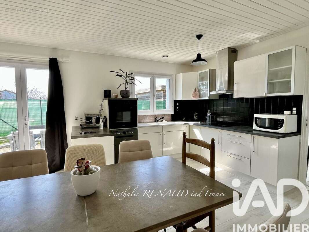 Photo 4 - Maison à CHALLANS