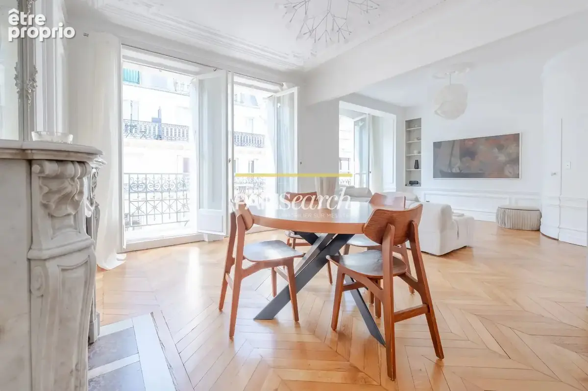 Photo Appartement à Paris-17e au prix de 1 550 000€
