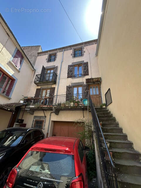 A Vendre  Maison de Bourg AUBIERE - photo 2