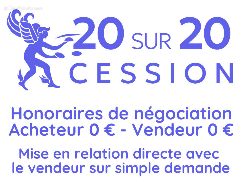 Commerce à PARIS-15E