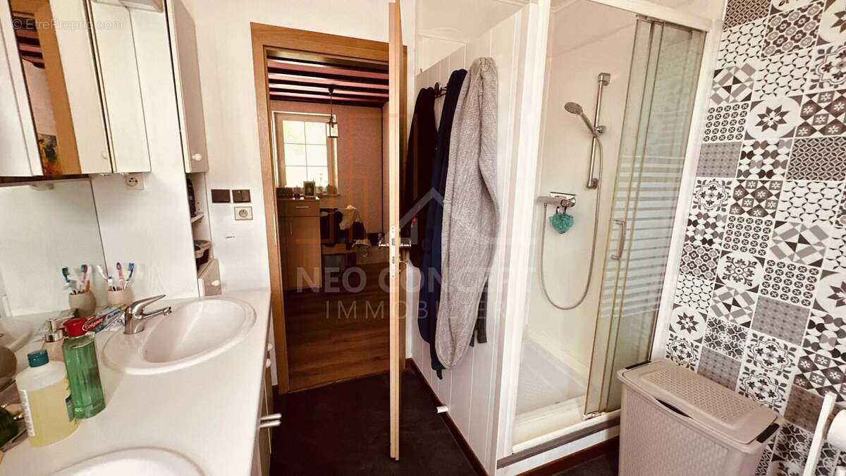 ensemble 2 maisons bonne rentabilité - photo 21