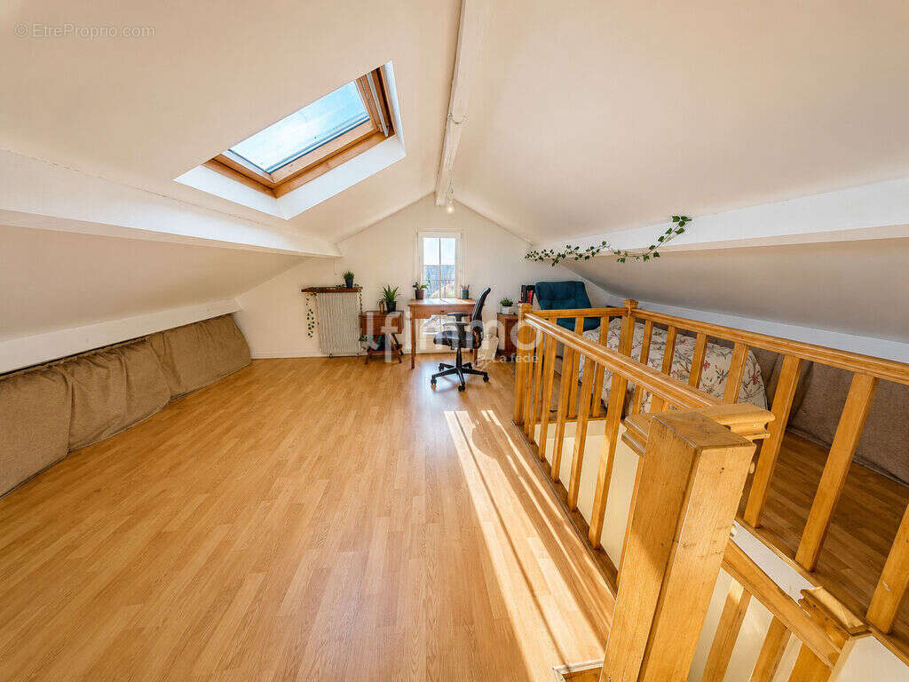 Ensemble immobilier 2 maisons - Quartier des Coteaux - photo 14