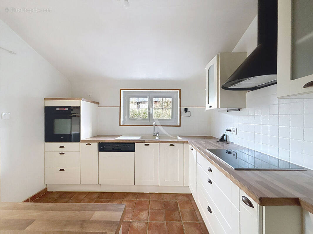 Maison à BEAUFORT-EN-VALLEE