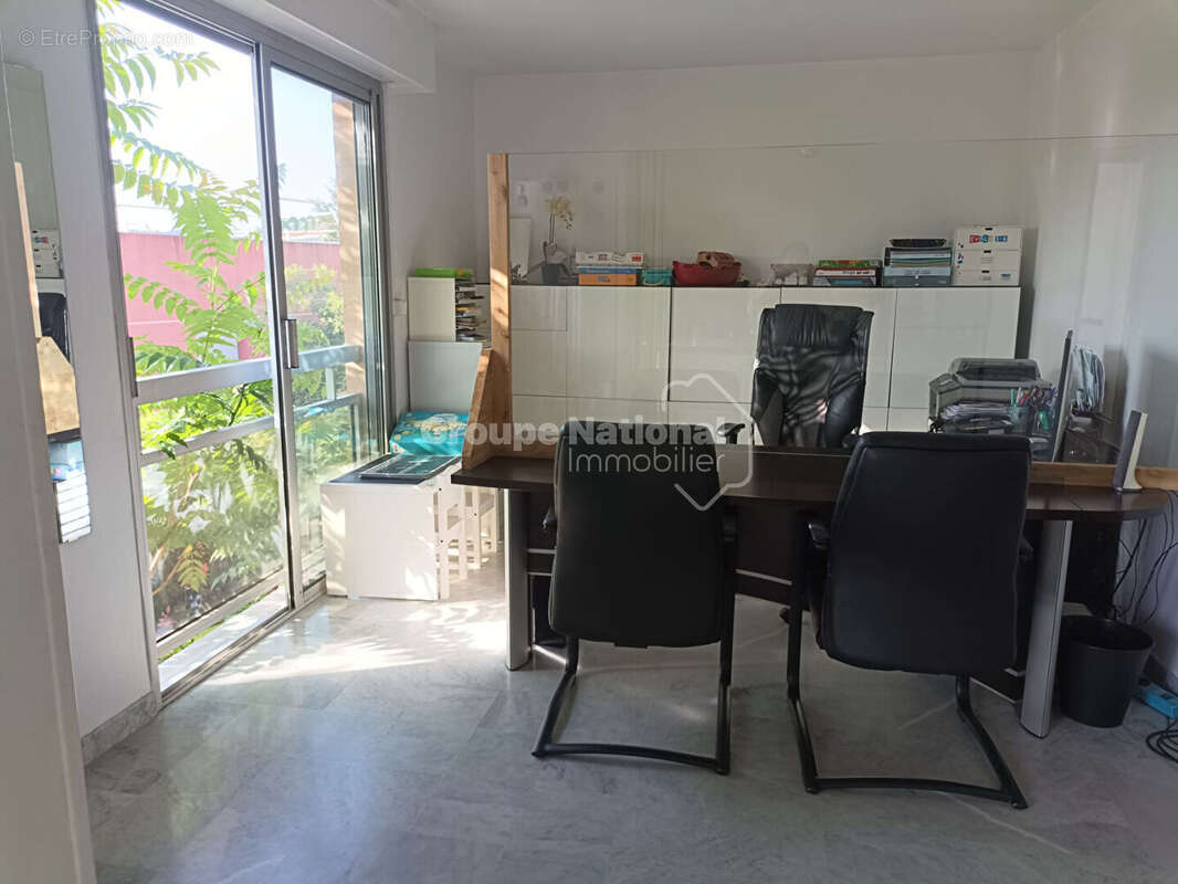 Appartement Peymeinade 2 pièce(s) 37.57 m2 - photo 5