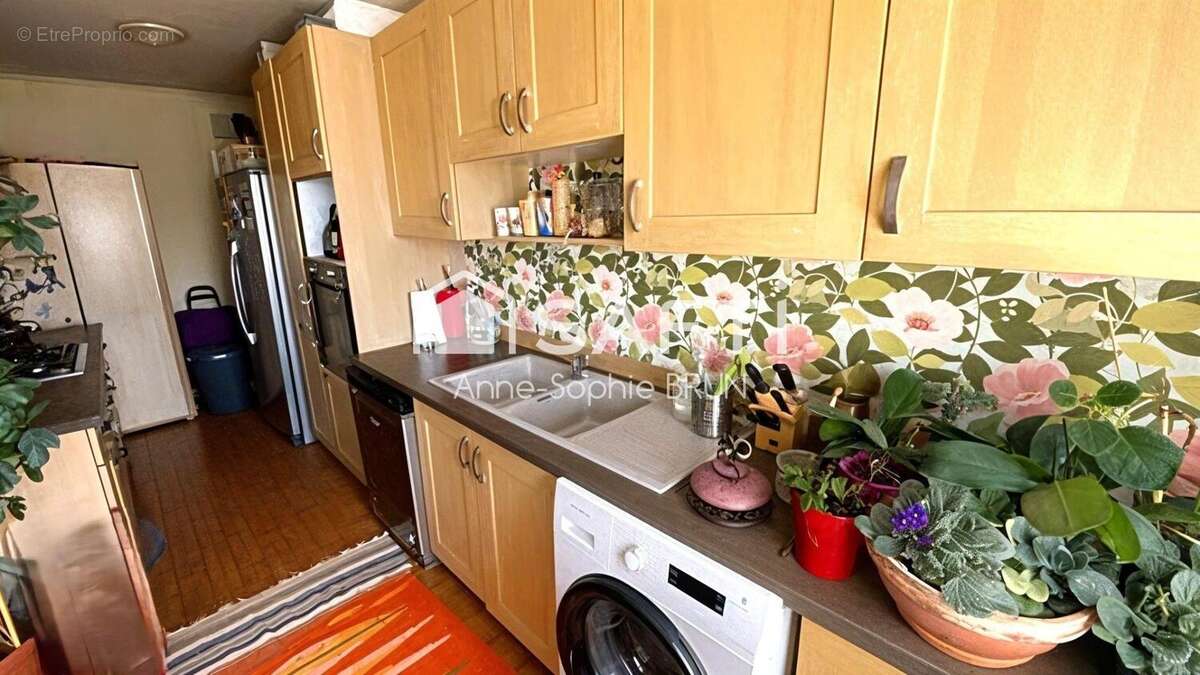 Photo 3 - Appartement à COLOMBES