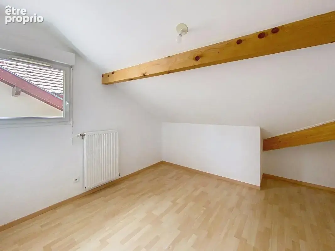 T4 duplex avec balcon - photo 7