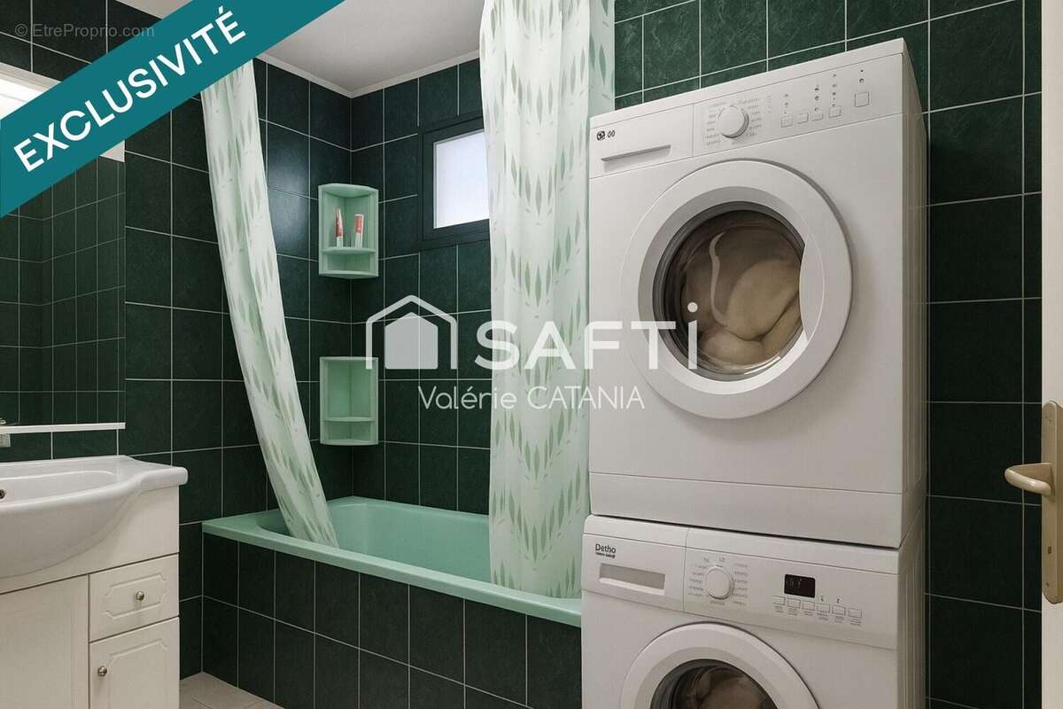 Photo 8 - Maison à MOIRANS