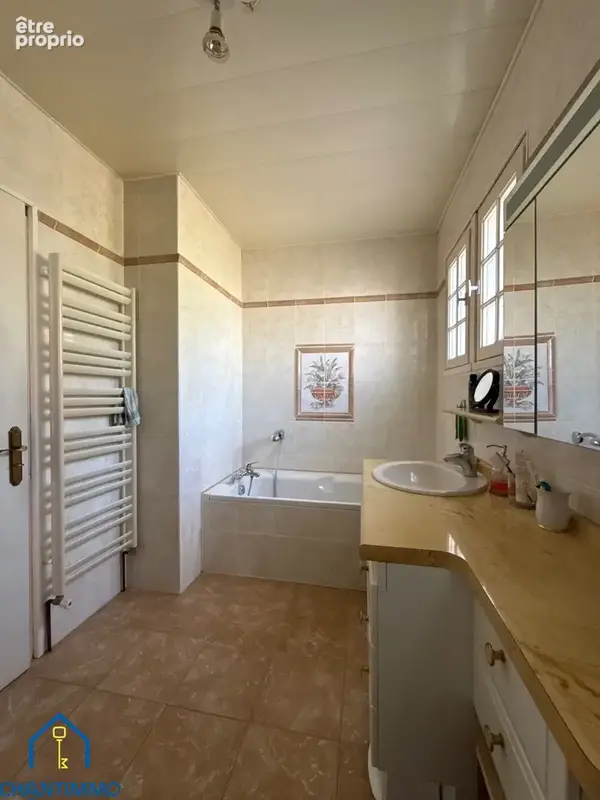 Magnifique Maison familiale à L'Hermenault - photo 11