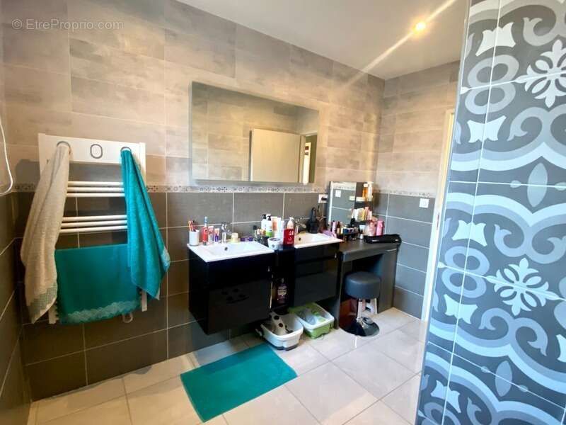 Maison à RION-DES-LANDES