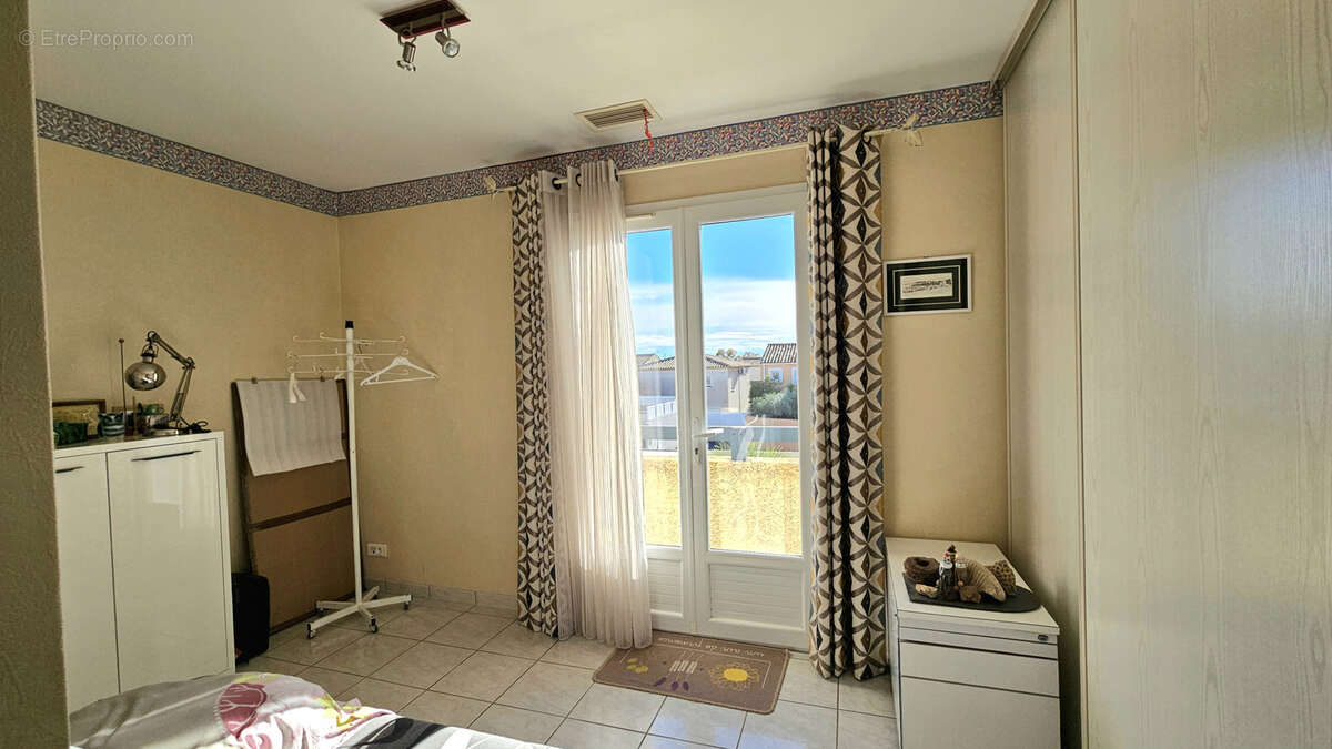 Maison à VIAS