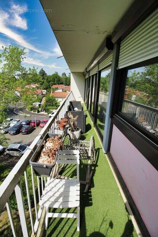 Appartement à CENON