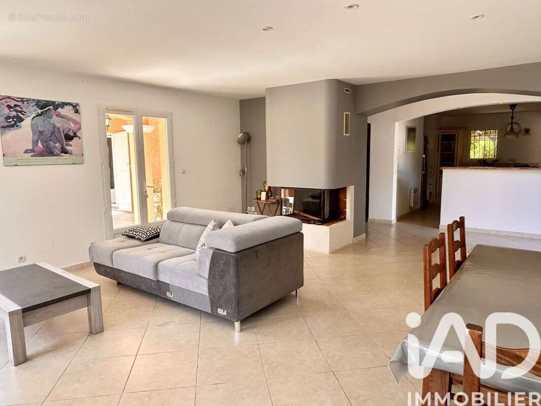 Photo 6 - Maison à BRAS