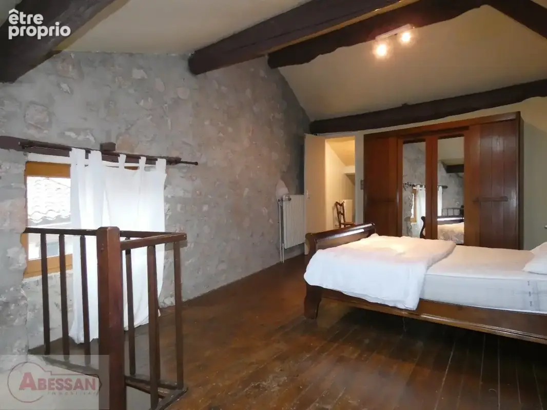 Maison 4 pièces 73 m² à vendre à Cordes-Sur-Ciel (81170) - photo 6